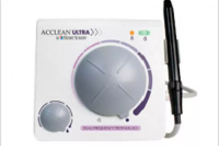 WHAT IS AN ULTRASONIC SCALER? Aspen Dental of Cache Valley